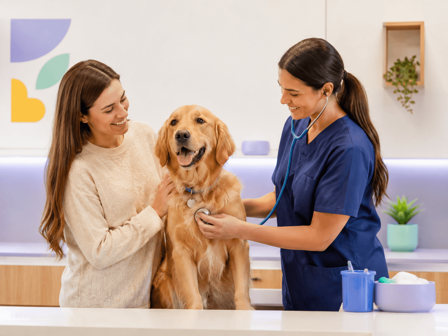 general practice post-visit care pathway
